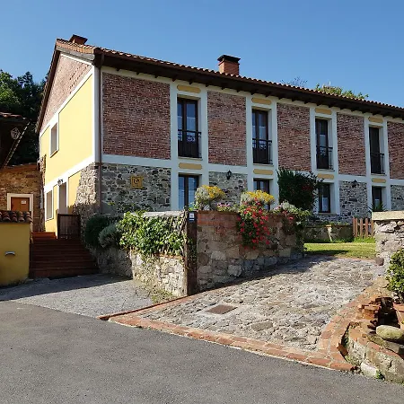 Fancornio Rural