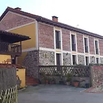 Fancornio Rural Ferienhaus Zancornio