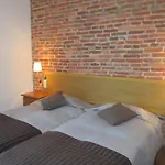 Сasa de vacaciones Fancornio Rural *