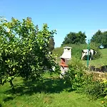 Fancornio Rural Ferienhaus *