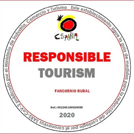 Fancornio Rural Zancornio