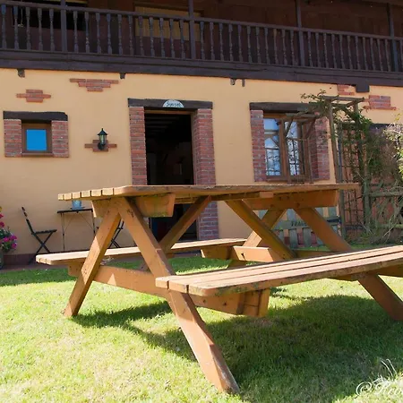 Fancornio Rural Zancornio