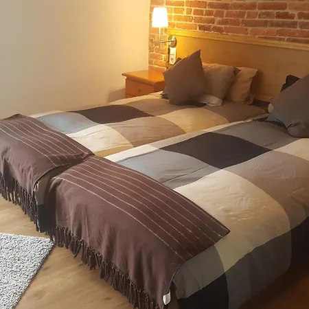 Holiday home Fancornio Rural