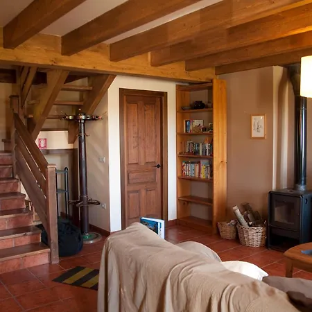 Fancornio Rural Holiday home