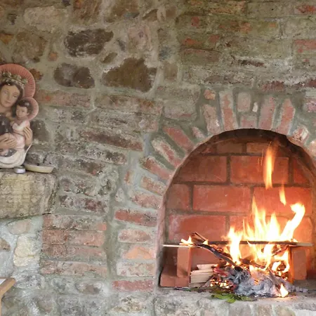 Fancornio Rural Holiday home