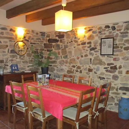 Fancornio Rural Zancornio
