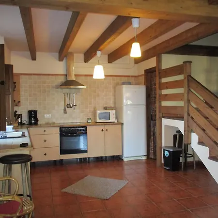 Fancornio Rural Holiday home Zancornio