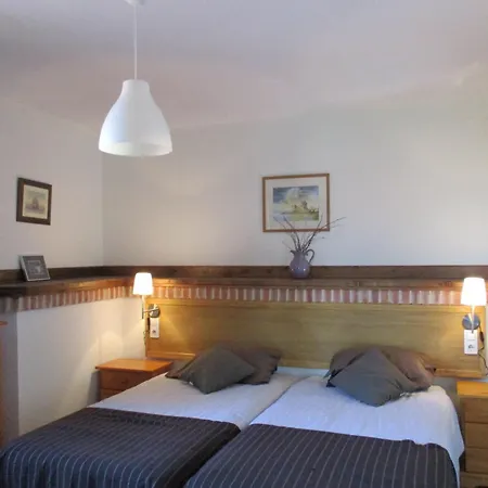 Fancornio Rural Holiday home *