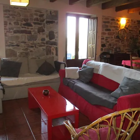 Holiday home Fancornio Rural *