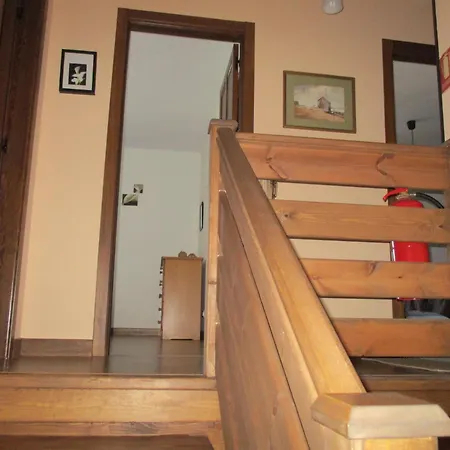 Fancornio Rural Holiday home Zancornio