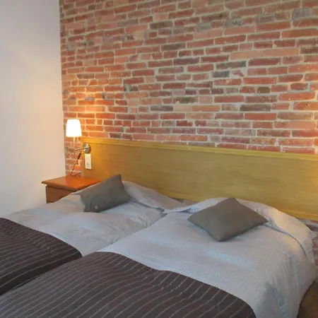 Holiday home Fancornio Rural *