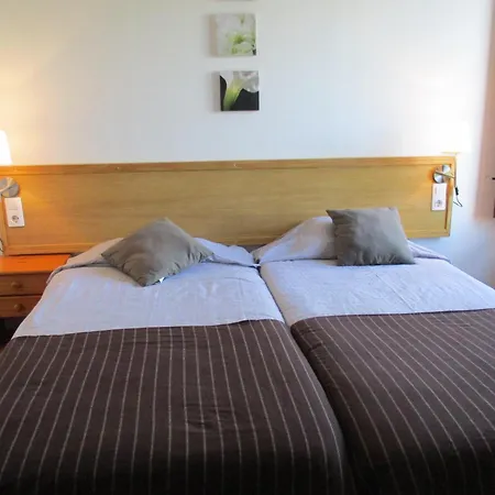 Holiday home Fancornio Rural Zancornio
