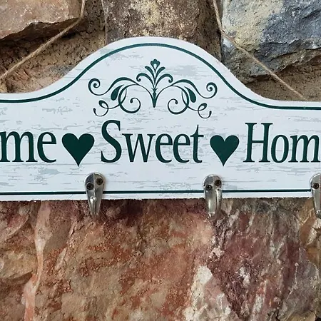 Fancornio Rural Feriehus