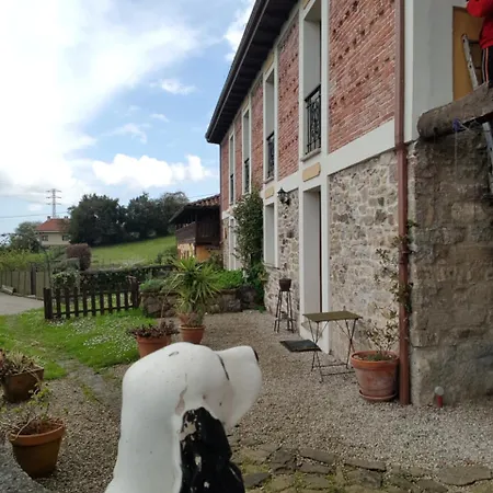 Fancornio Rural Feriehus *