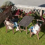 Holiday home Fancornio Rural Zancornio