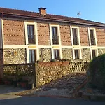Fancornio Rural Holiday home