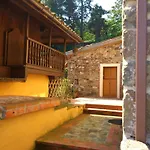 Holiday home Fancornio Rural