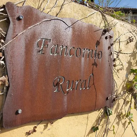 Fancornio Rural *