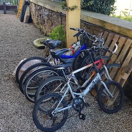 Σπίτι διακοπών Fancornio Rural Zancornio